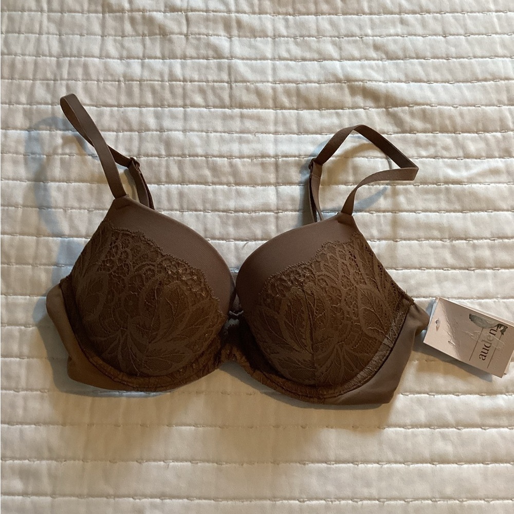Nwt Auden Size 32B Bra